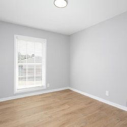 interior view at Solara Apartments