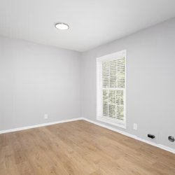 interior view at Solara Apartments