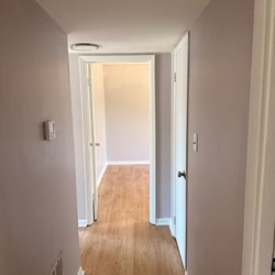 interior view at Solara Apartments